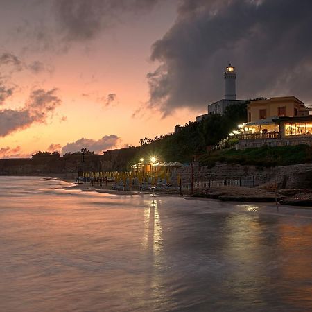 Bed and Breakfast Rivazzurra Анціо Екстер'єр фото